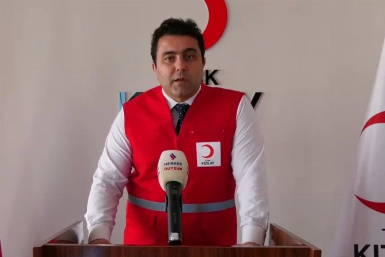Kızılay Nasıl Kuruldu? Geçmişteki ve Güncel Faaliyetleri Neler?