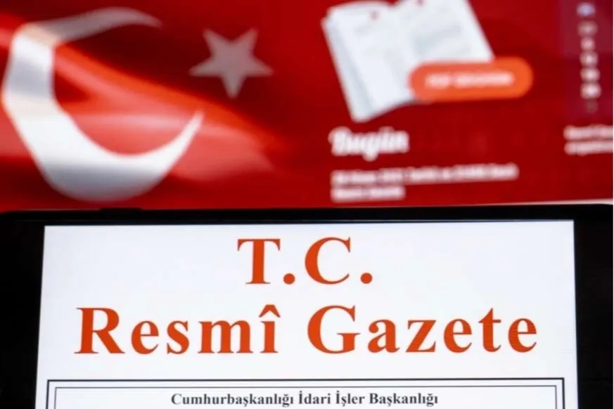 Kararnameyle Yeni Atananlar ve Görevden Alınanalar